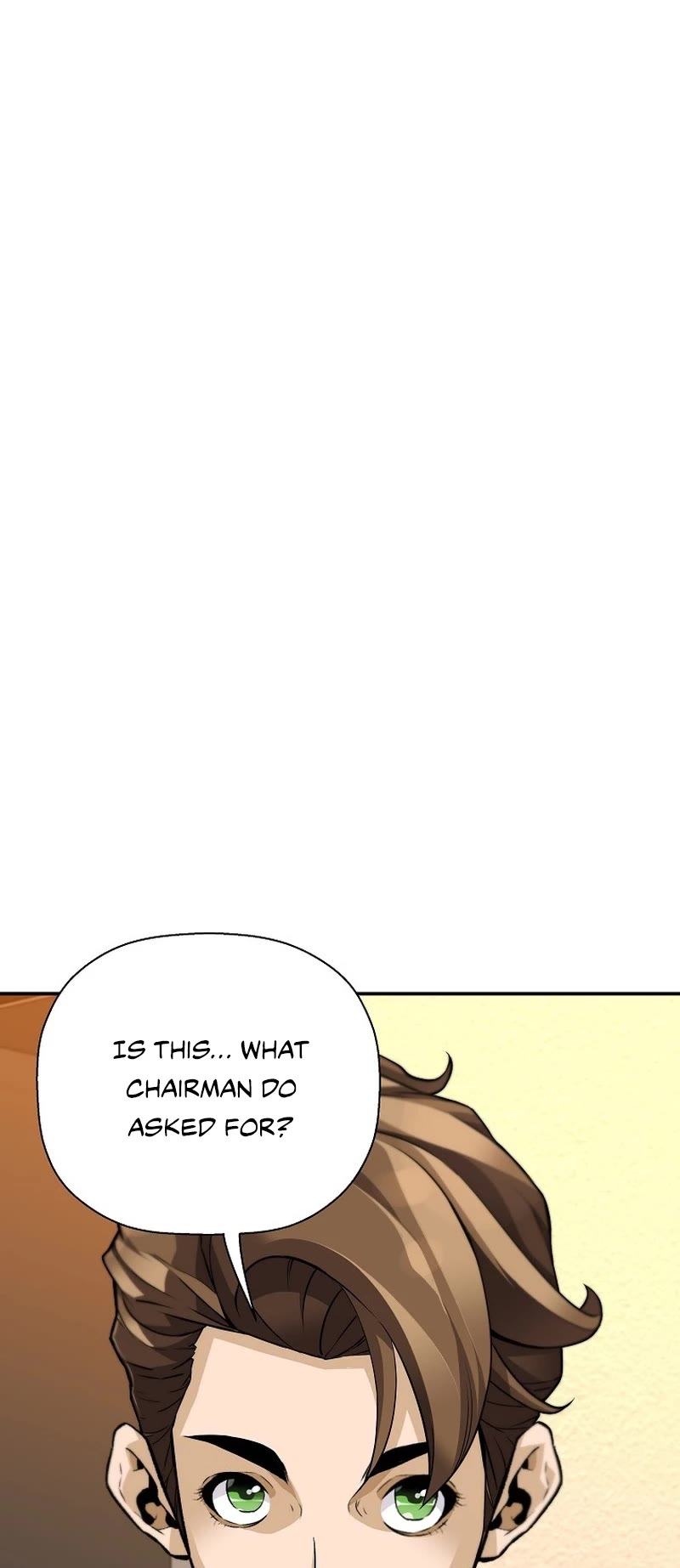 Return of the Legend Chapter 107 page 49 - Chapter 107