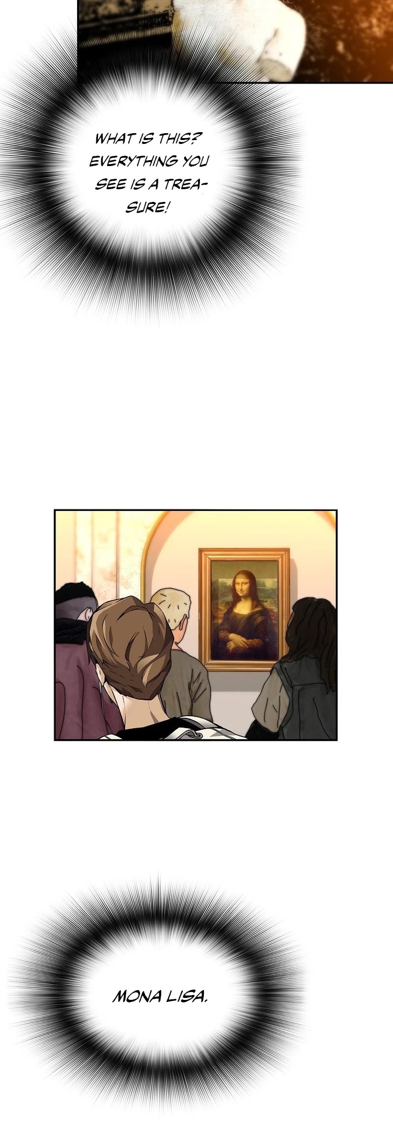 Return of the Legend Chapter 108 page 10 - Chapter 108