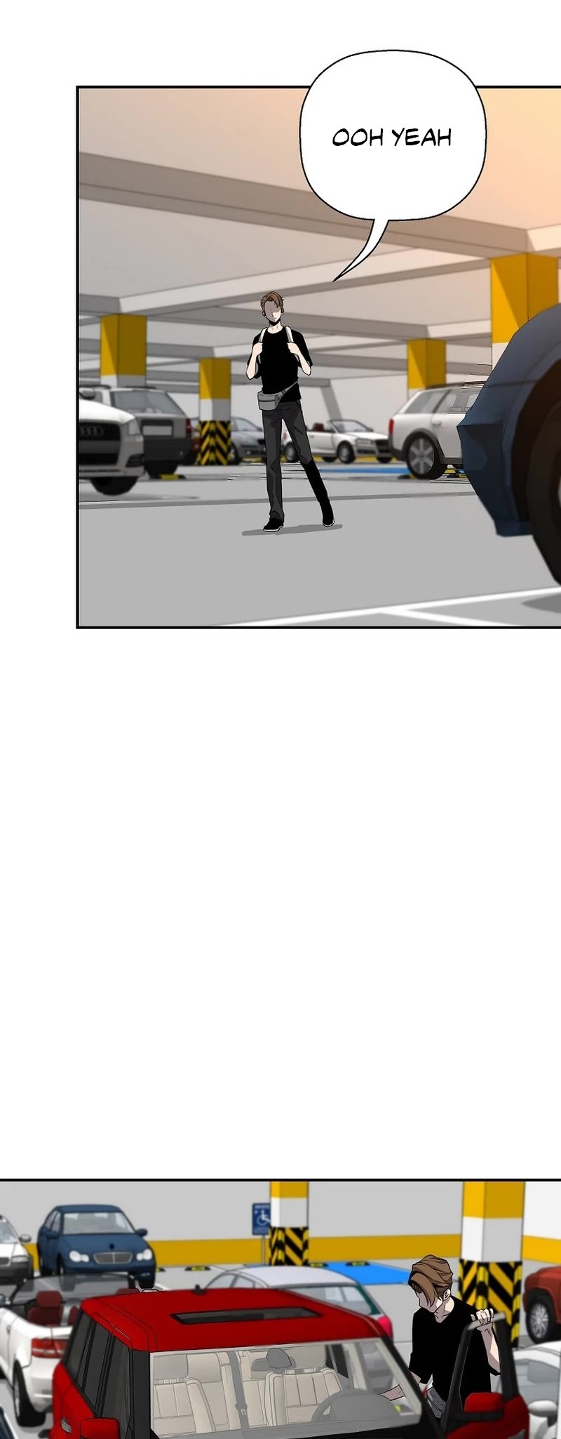 Return of the Legend Chapter 108 page 19 - Chapter 108