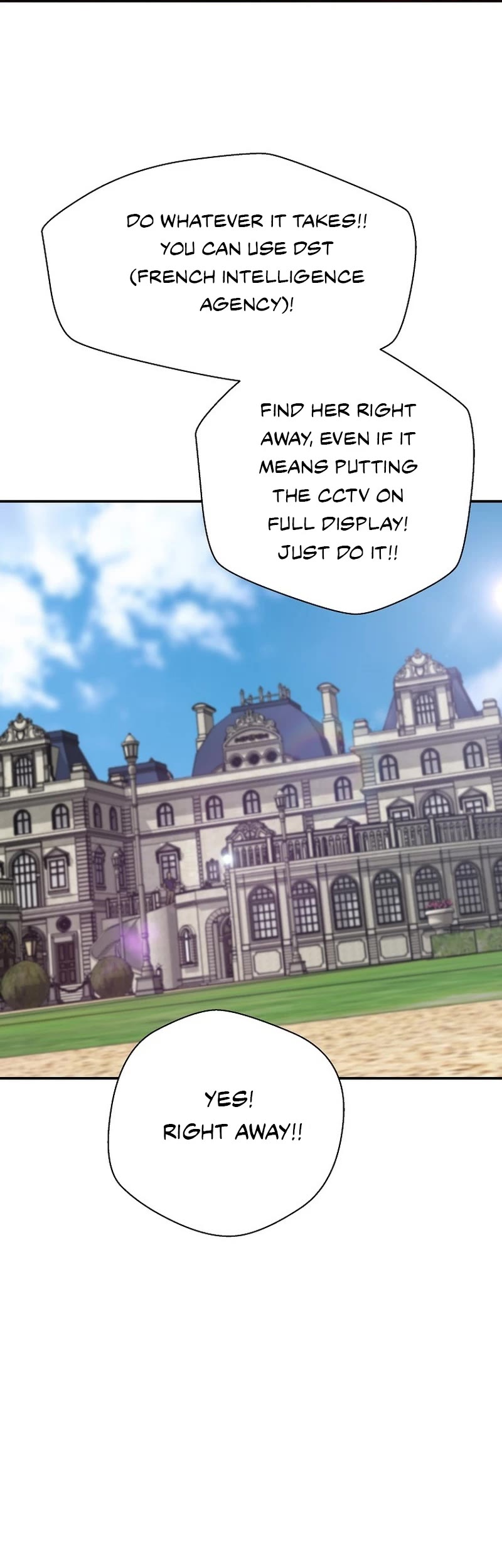 Return of the Legend Chapter 108 page 30 - Chapter 108