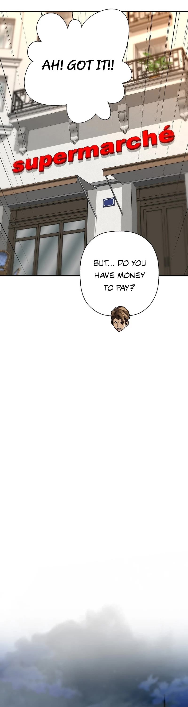 Return of the Legend Chapter 108 page 41 - Chapter 108