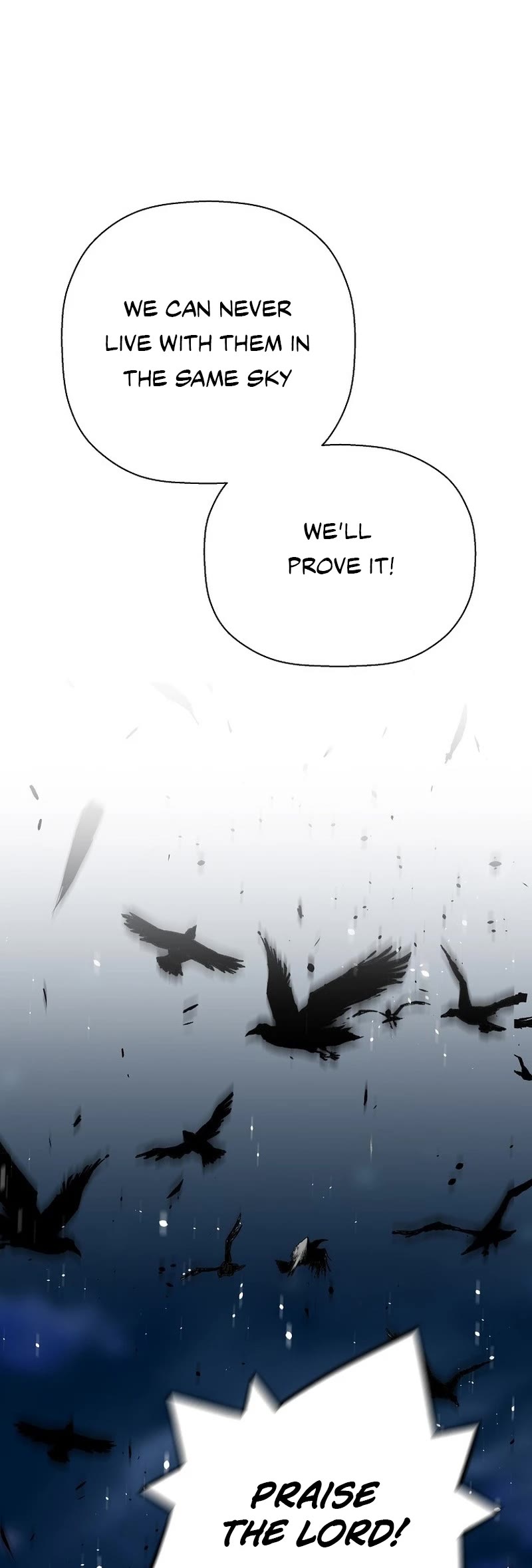 Return of the Legend Chapter 108 page 47 - Chapter 108