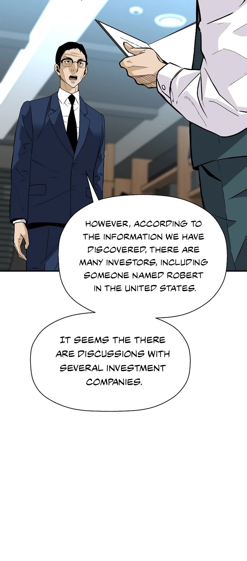 Return of the Legend Chapter 109 page 10 - Chapter 109
