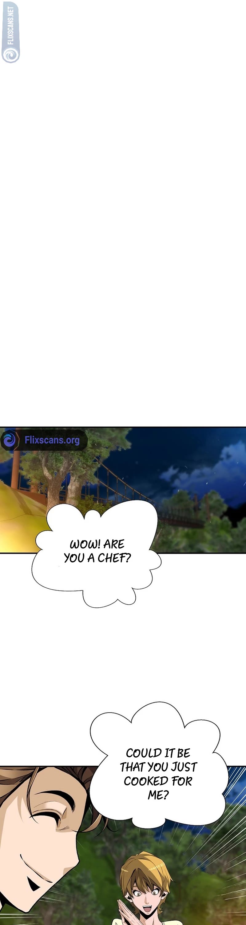 Return of the Legend Chapter 109 page 16 - Chapter 109