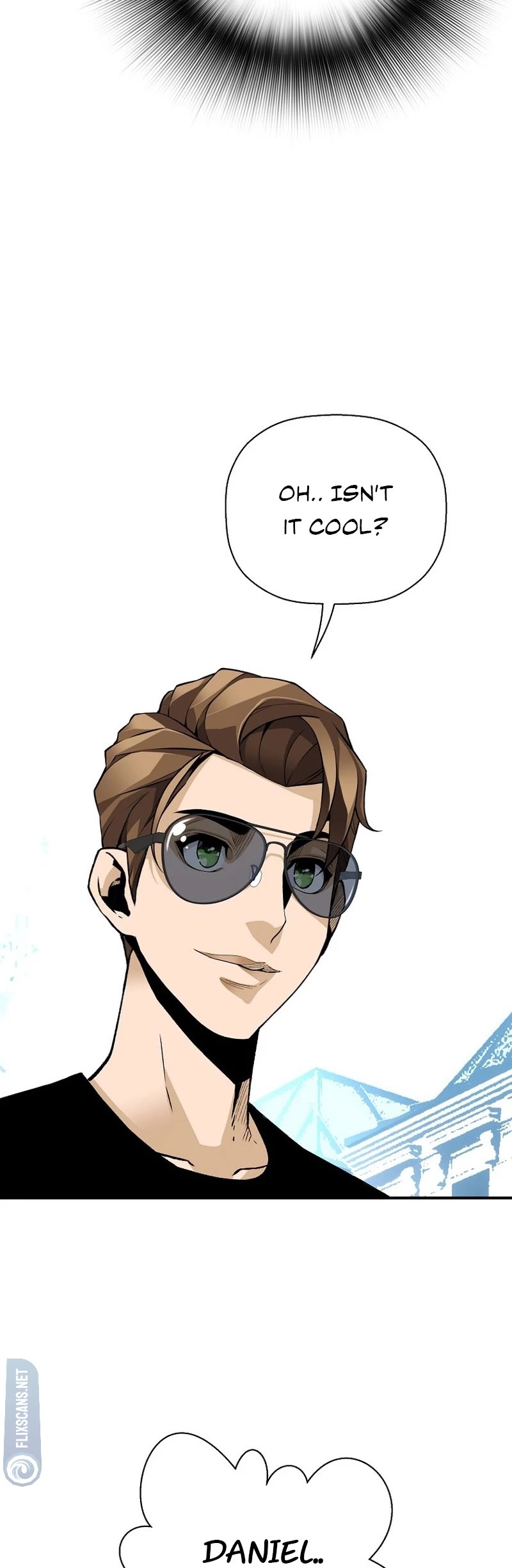 Return of the Legend Chapter 109 page 39 - Chapter 109