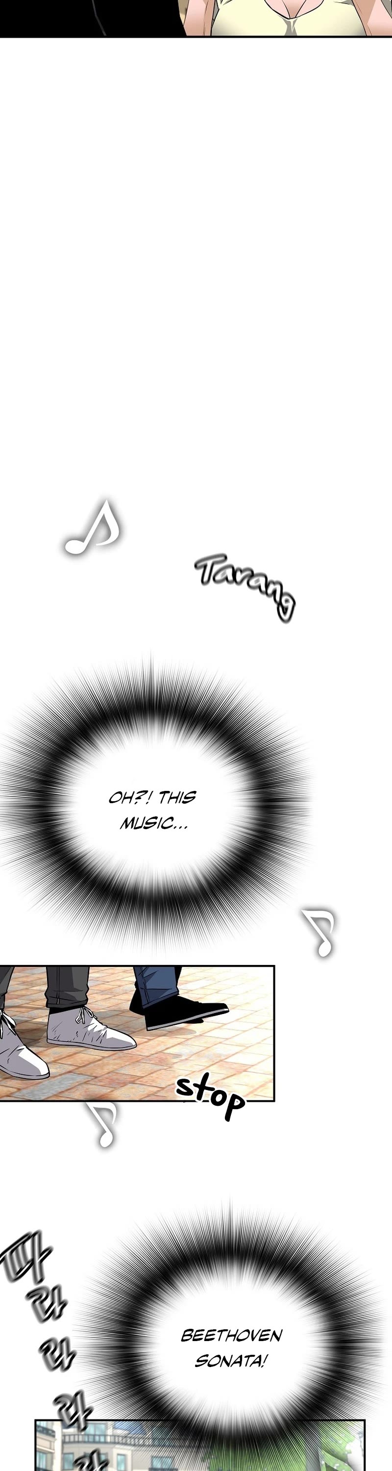 Return of the Legend Chapter 109 page 43 - Chapter 109