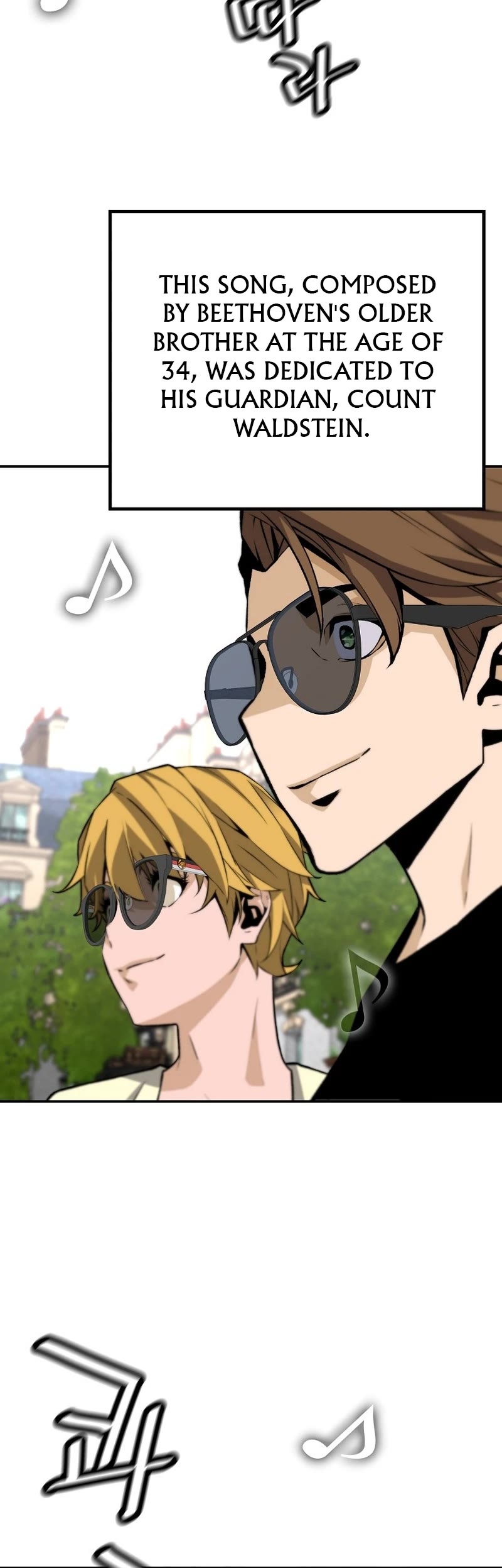 Return of the Legend Chapter 109 page 45 - Chapter 109