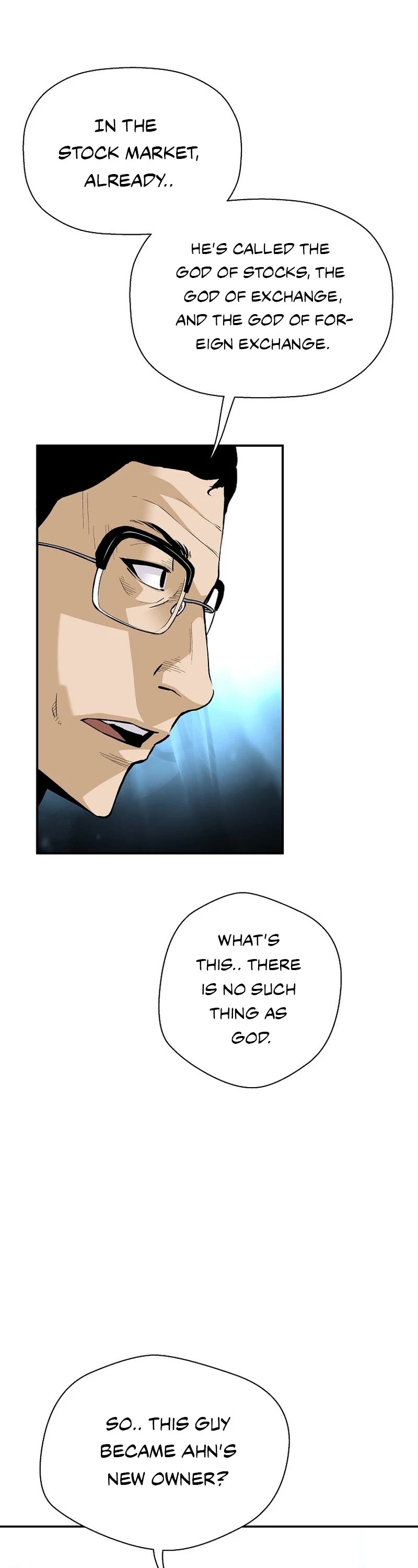 Return of the Legend Chapter 109 page 8 - Chapter 109