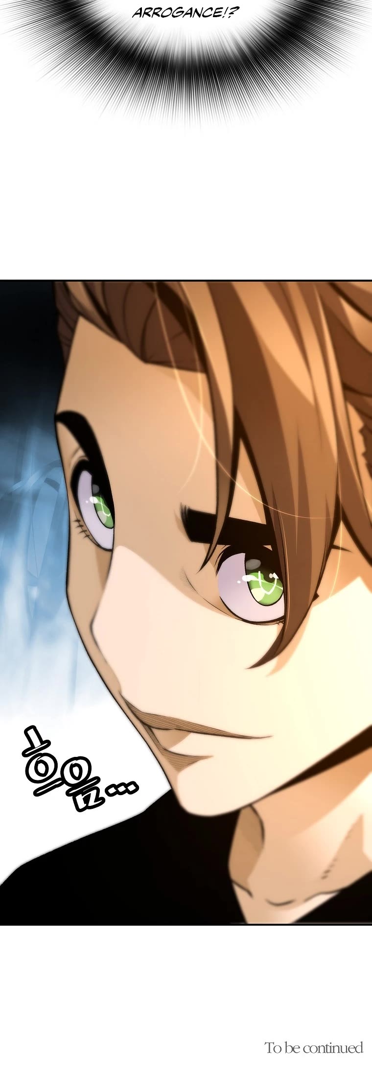 Return of the Legend Chapter 110 page 45 - Chapter 110