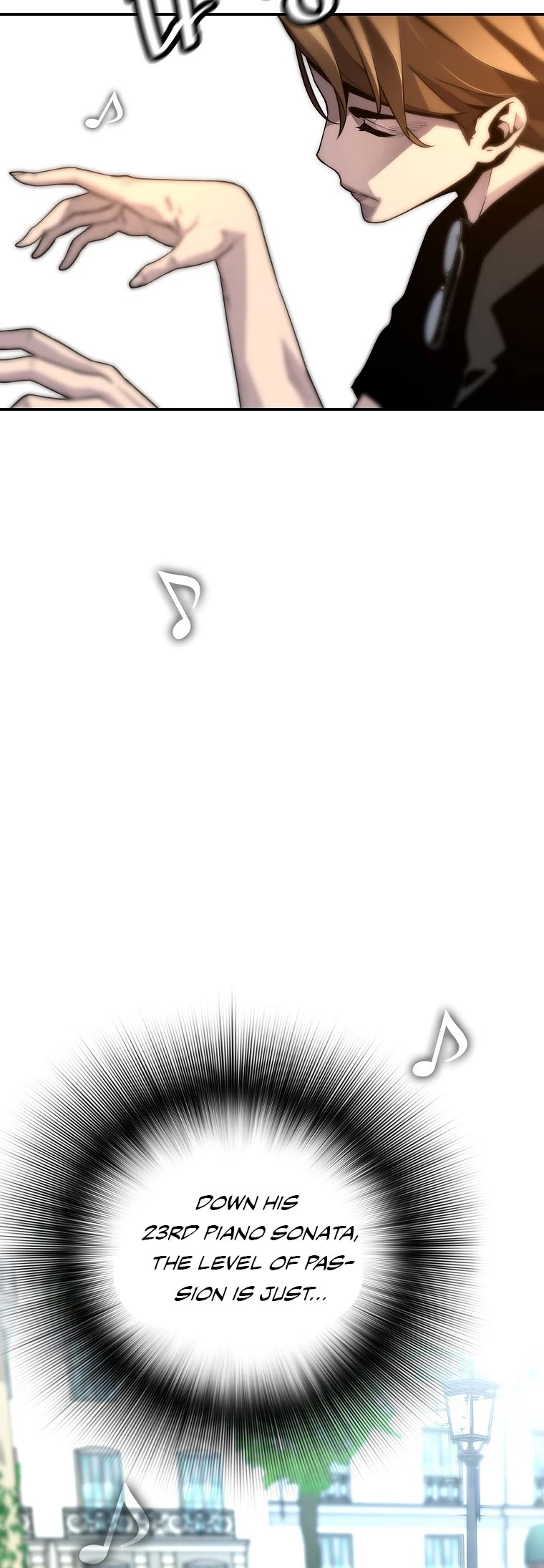 Return of the Legend Chapter 110 page 9 - Chapter 110
