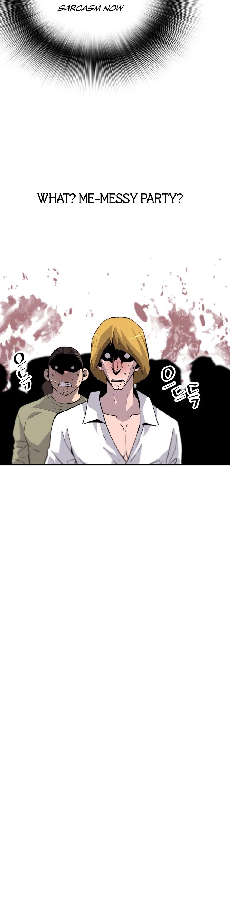 Return of the Legend Chapter 111 page 11 - Chapter 111