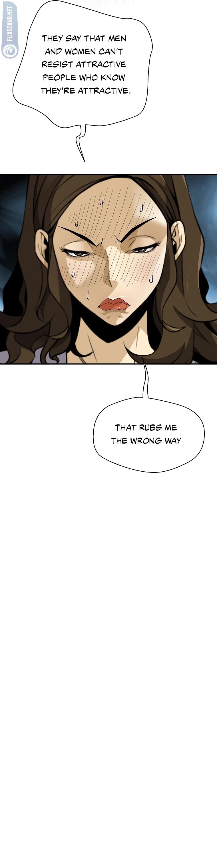 Return of the Legend Chapter 111 page 16 - Chapter 111