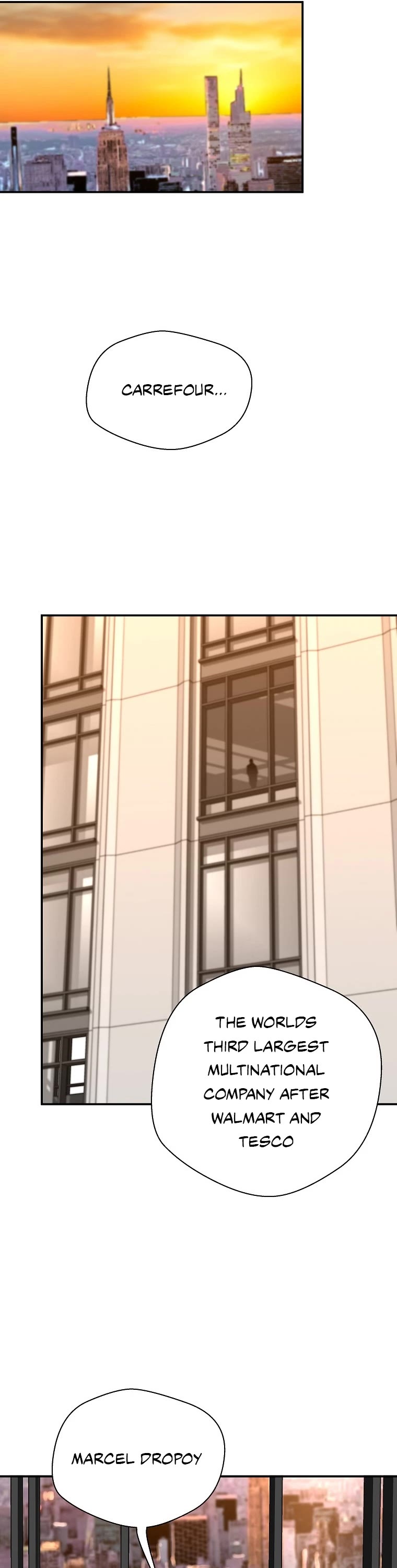 Return of the Legend Chapter 111 page 26 - Chapter 111