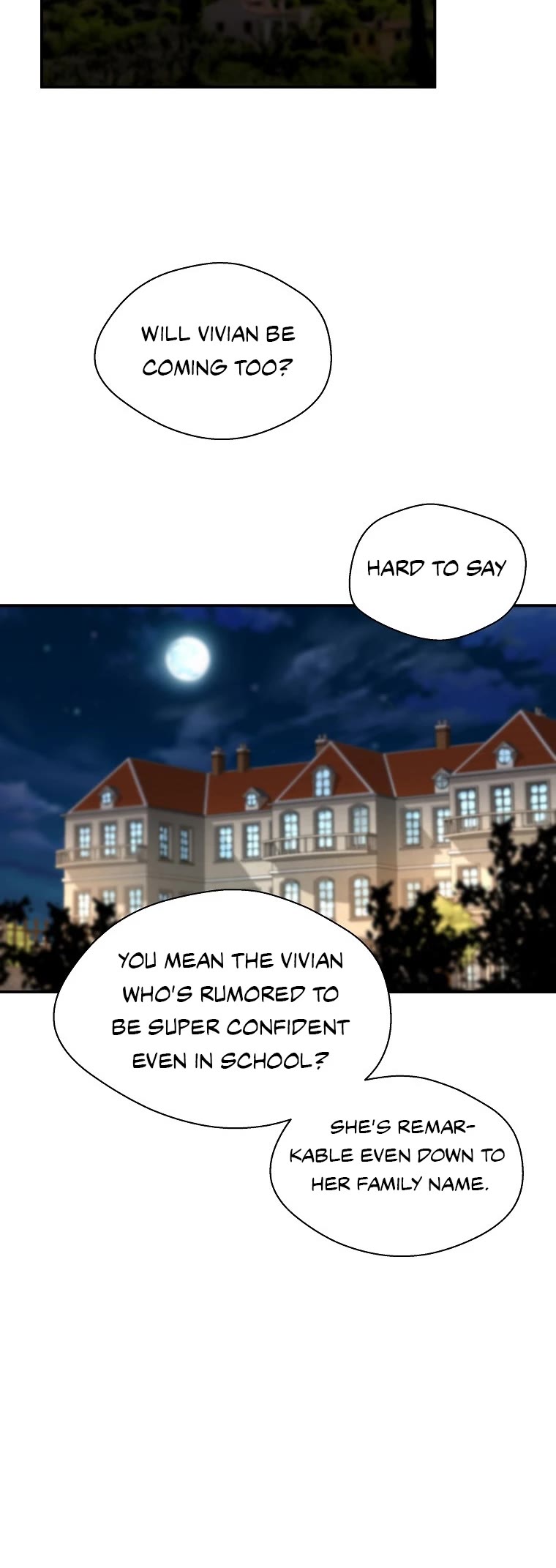 Return of the Legend Chapter 111 page 30 - Chapter 111