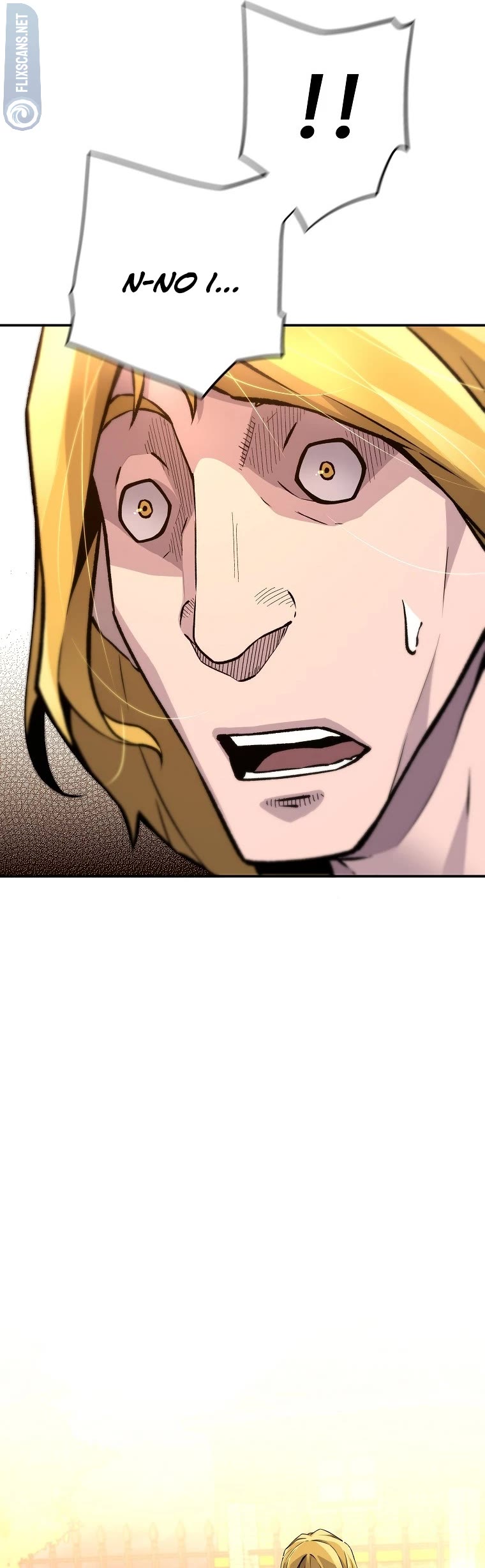 Return of the Legend Chapter 111 page 46 - Chapter 111