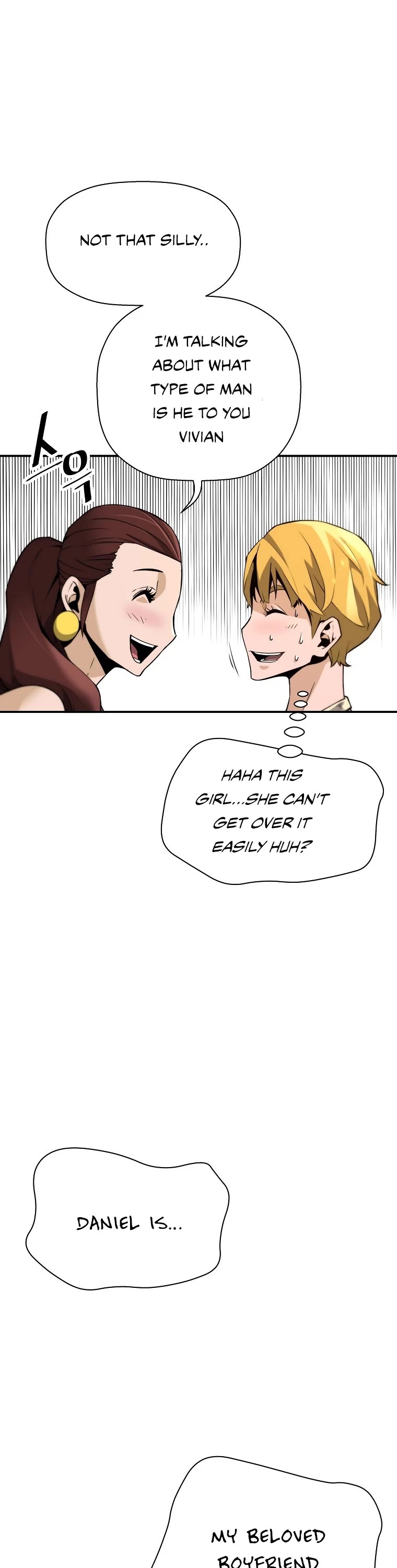 Return of the Legend Chapter 112 page 26 - Chapter 112
