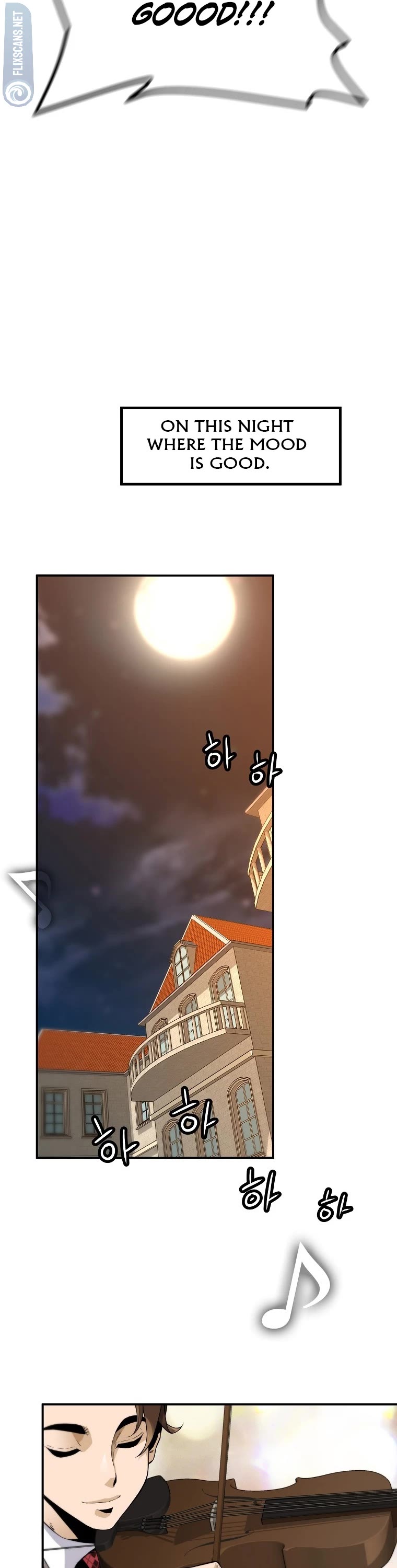 Return of the Legend Chapter 112 page 31 - Chapter 112