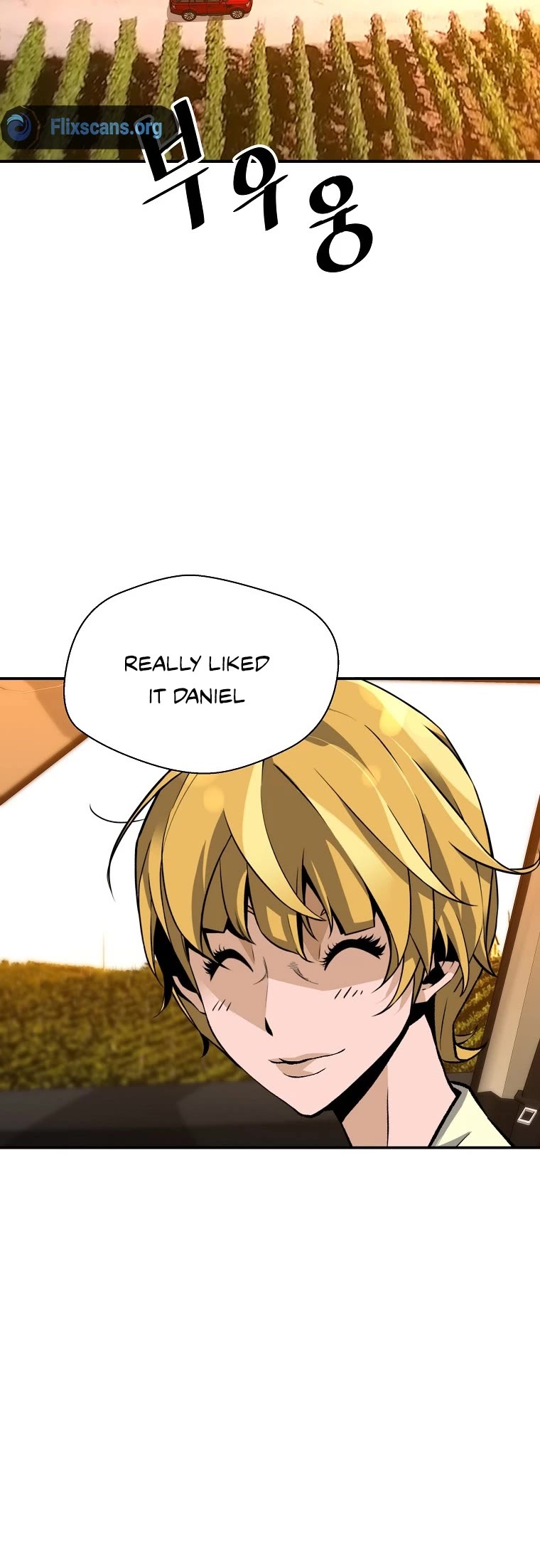 Return of the Legend Chapter 112 page 45 - Chapter 112