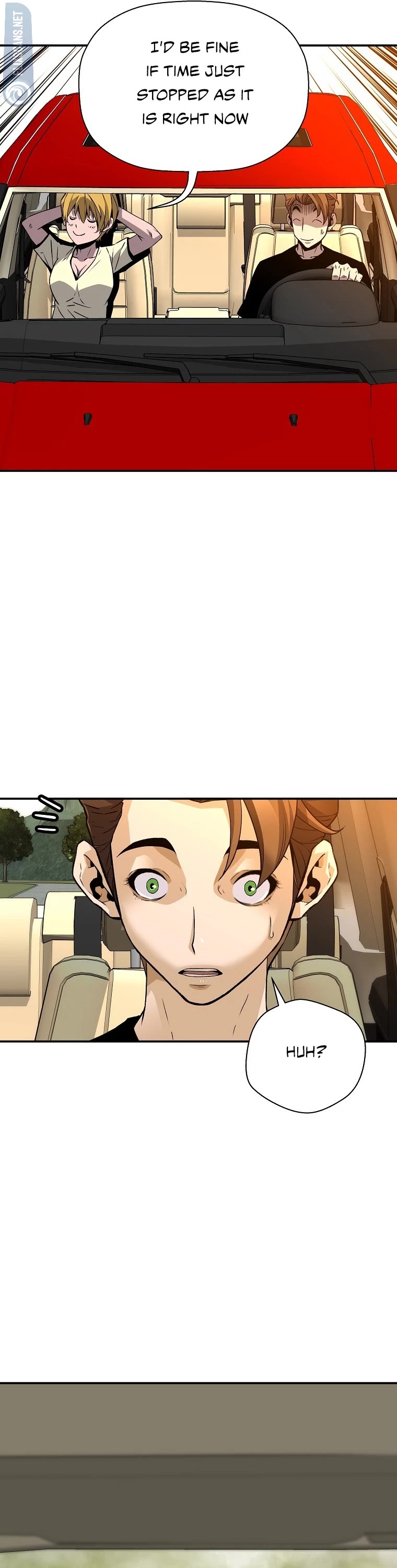 Return of the Legend Chapter 112 page 46 - Chapter 112