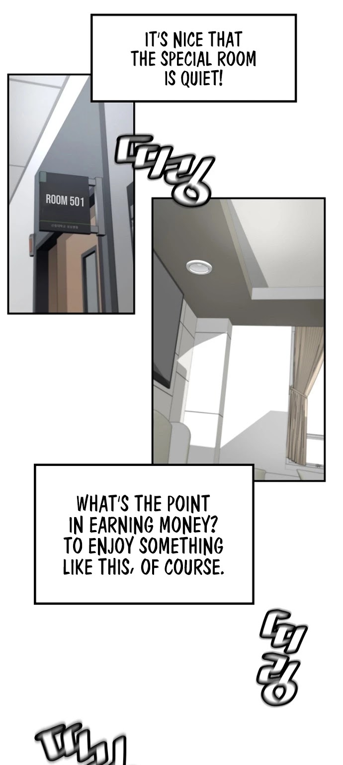 Return of the Legend Chapter 12 page 30 - Chapter 12