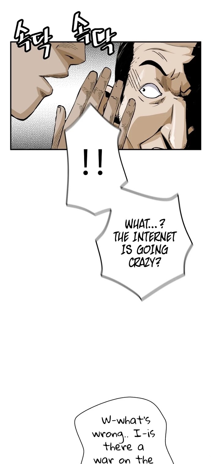 Return of the Legend Chapter 13 page 44 - Chapter 13