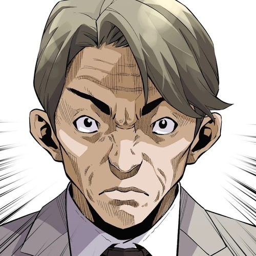 Return of the Legend Chapter 13 cover