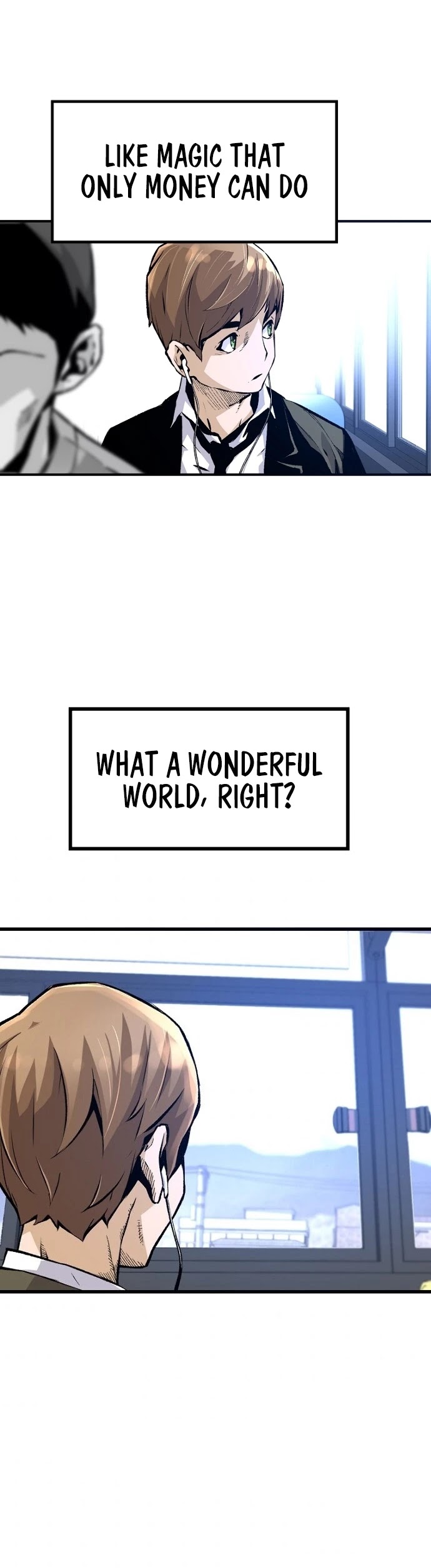 Return of the Legend Chapter 14 page 33 - Chapter 14