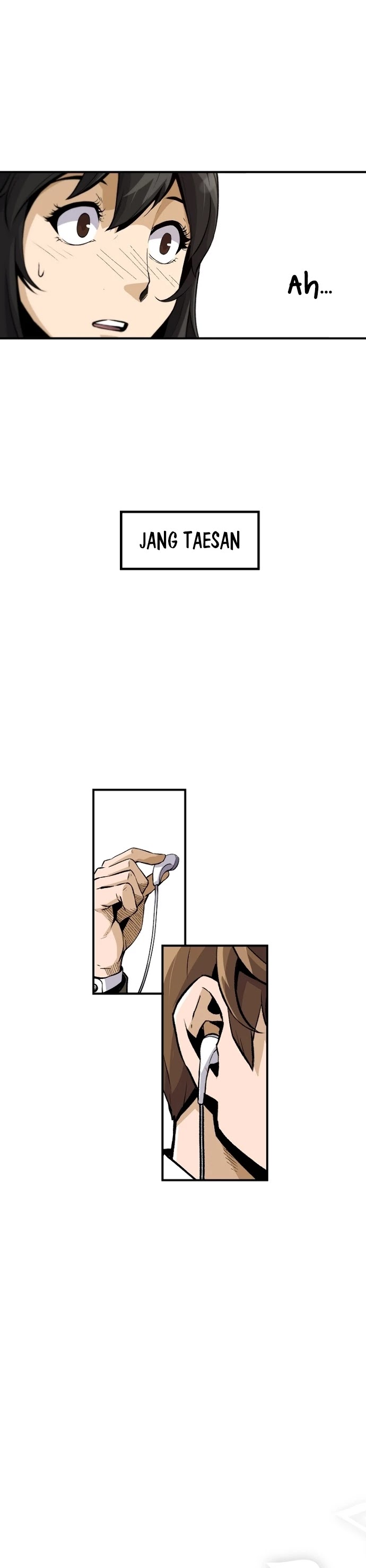 Return of the Legend Chapter 15 page 11 - Chapter 15