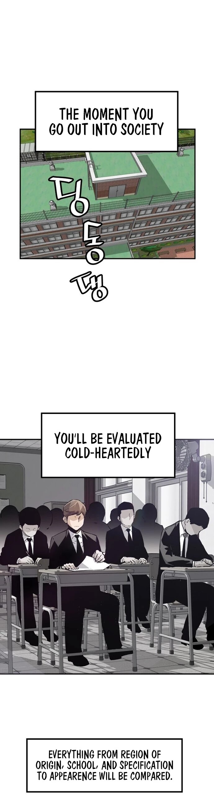Return of the Legend Chapter 15 page 22 - Chapter 15