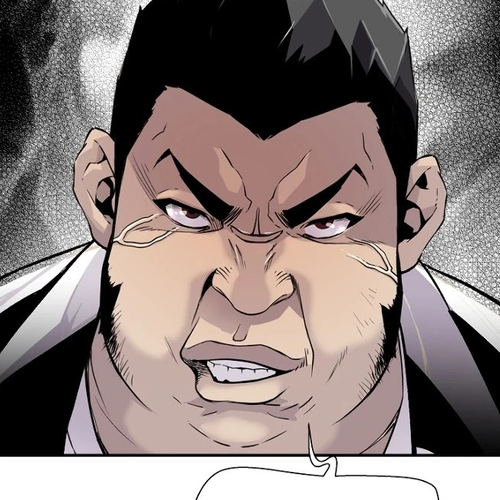 Return of the Legend Chapter 15 cover