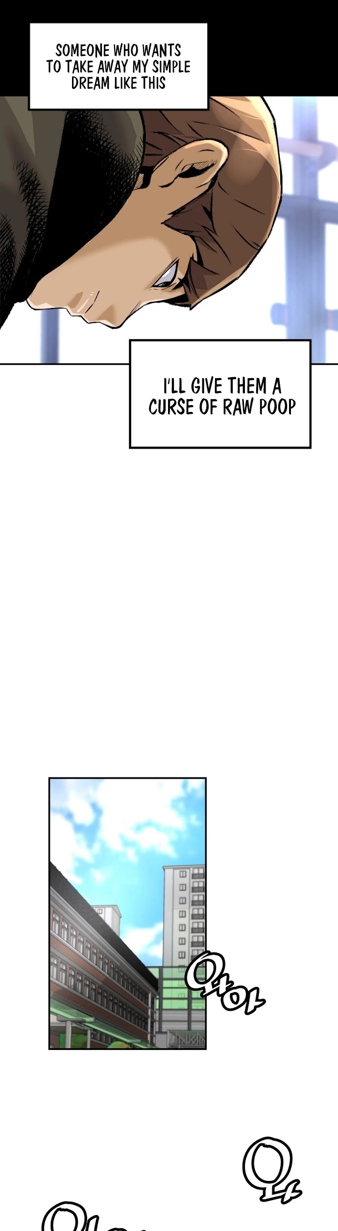 Return of the Legend Chapter 16 page 18 - Chapter 16