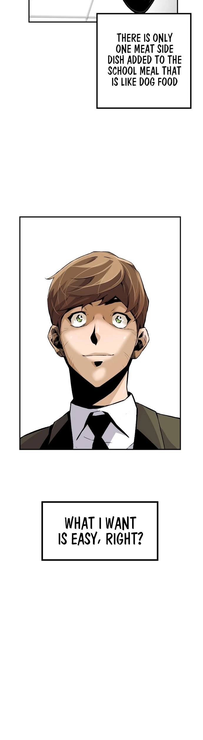 Return of the Legend Chapter 16 page 37 - Chapter 16