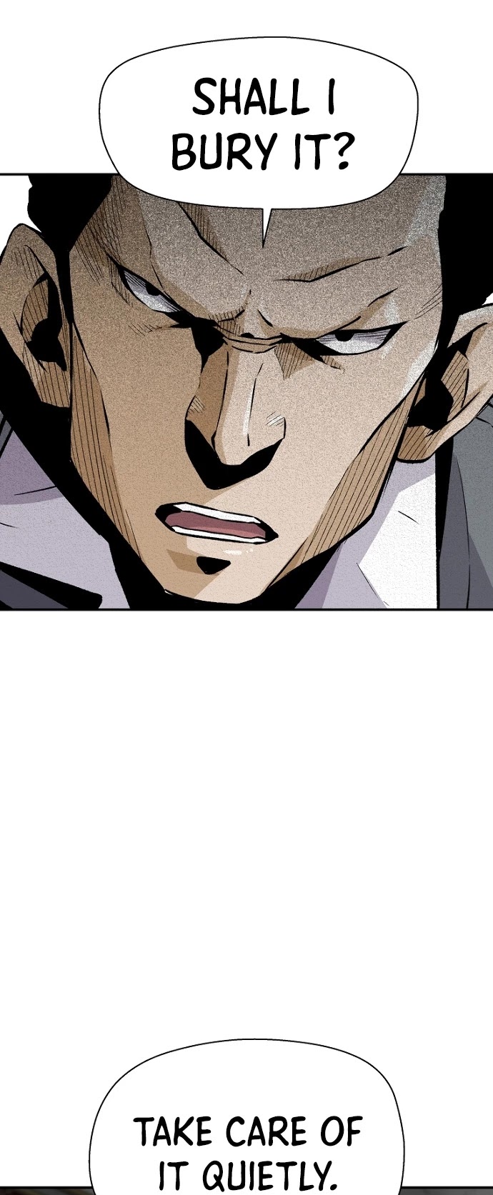 Return of the Legend Chapter 16 page 39 - Chapter 16