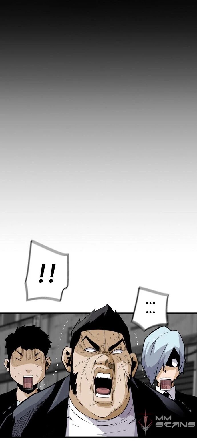 Return of the Legend Chapter 20 page 10 - Chapter 20
