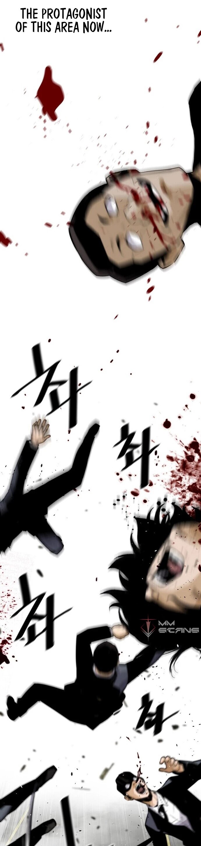 Return of the Legend Chapter 20 page 13 - Chapter 20