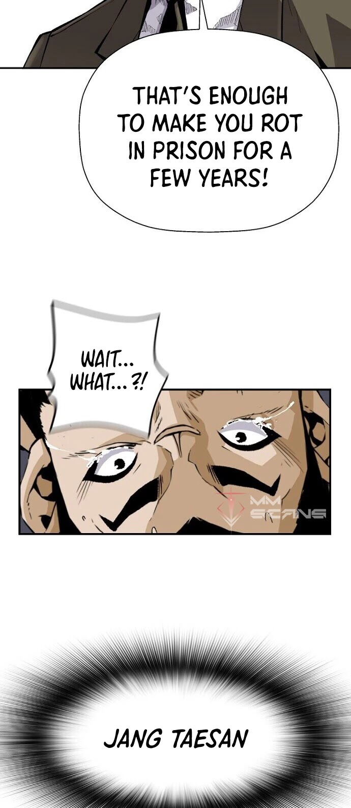 Return of the Legend Chapter 20 page 29 - Chapter 20