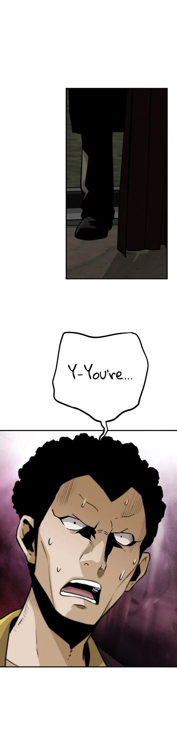 Return of the Legend Chapter 20 page 43 - Chapter 20