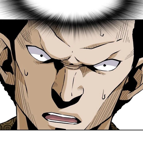 Return of the Legend Chapter 20 cover