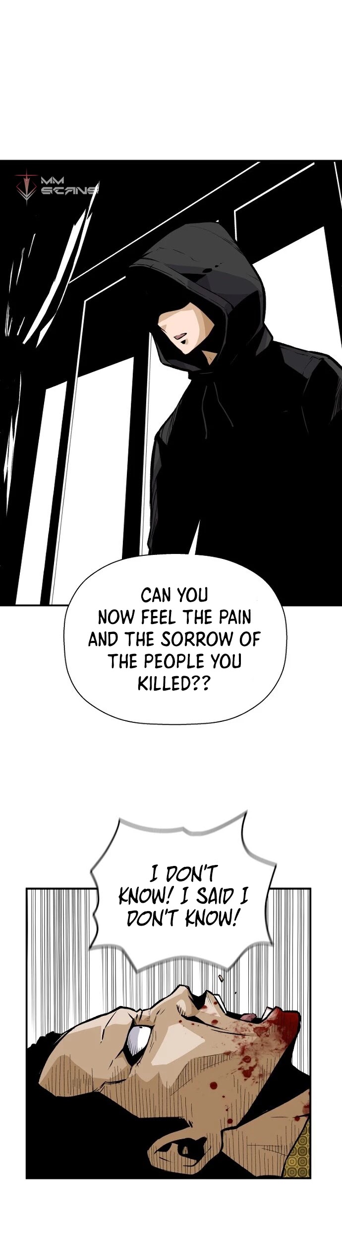 Return of the Legend Chapter 21 page 26 - Chapter 21