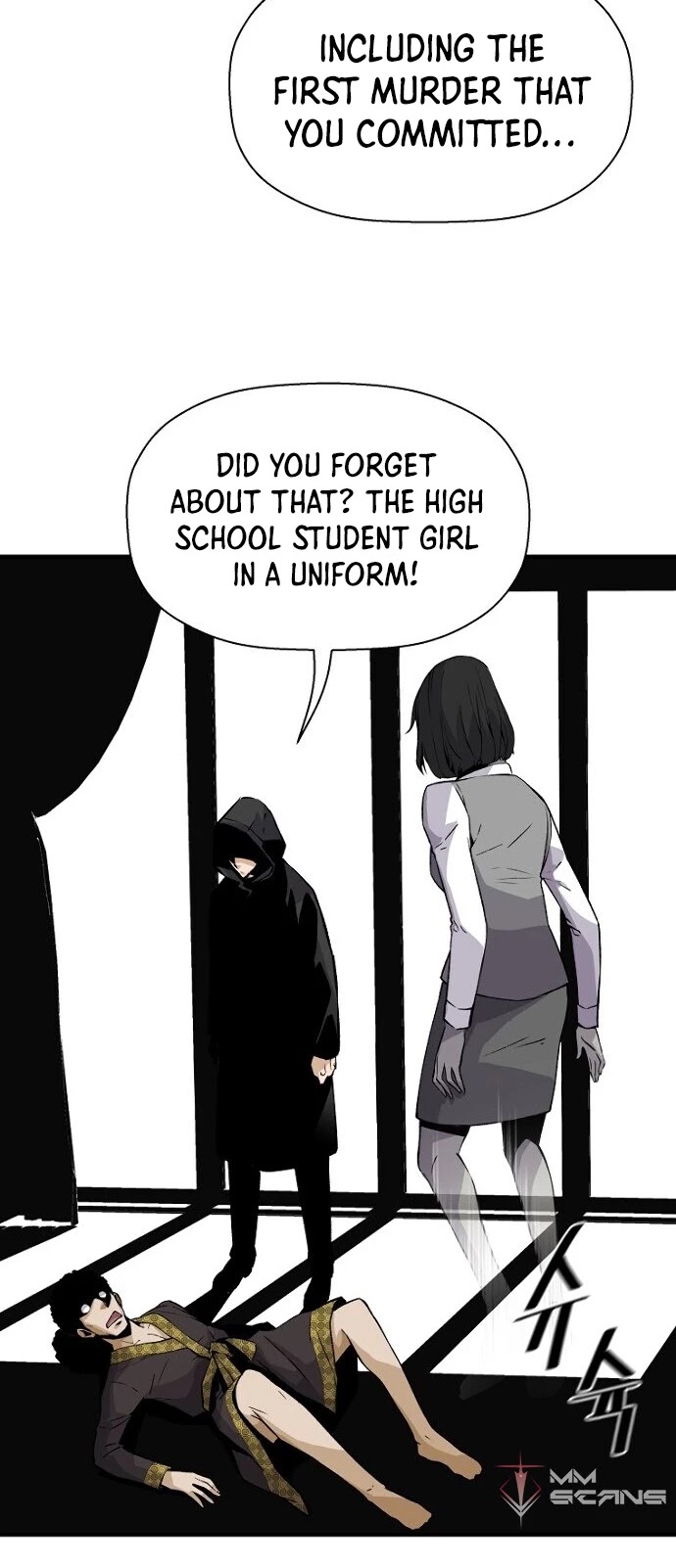Return of the Legend Chapter 21 page 31 - Chapter 21