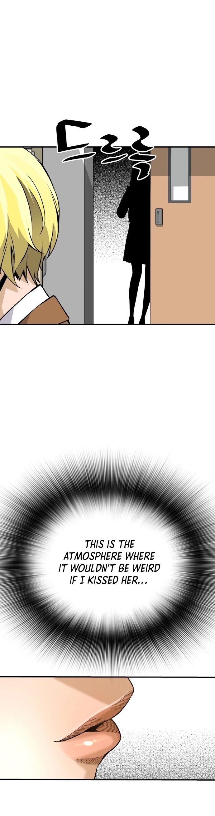 Return of the Legend Chapter 22 page 21 - Chapter 22