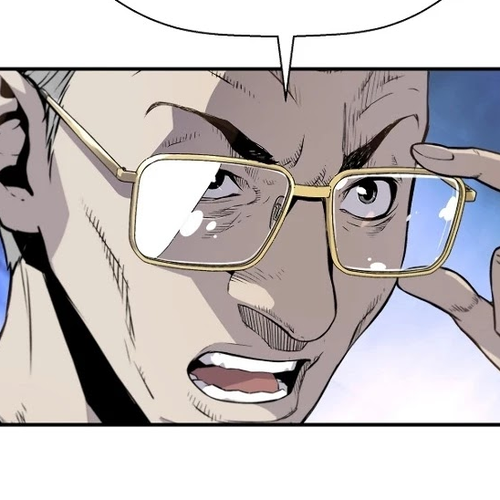 Return of the Legend Chapter 22 cover