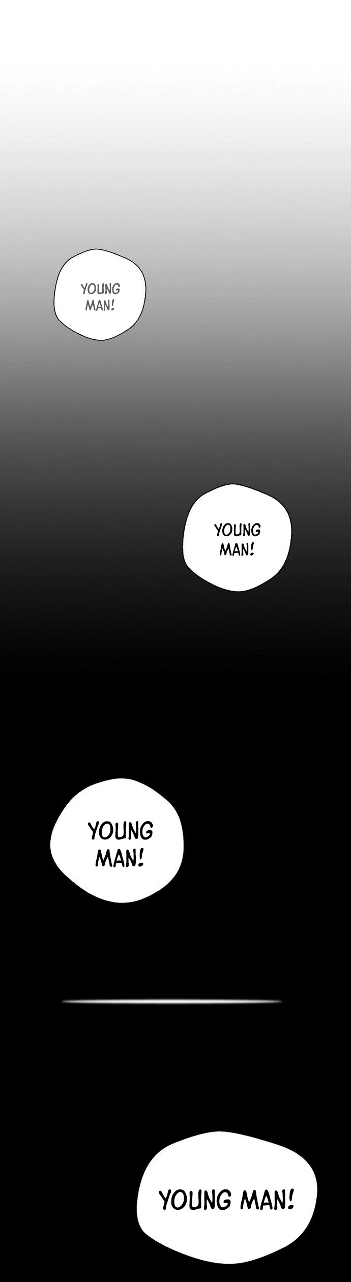Return of the Legend Chapter 23 page 27 - Chapter 23