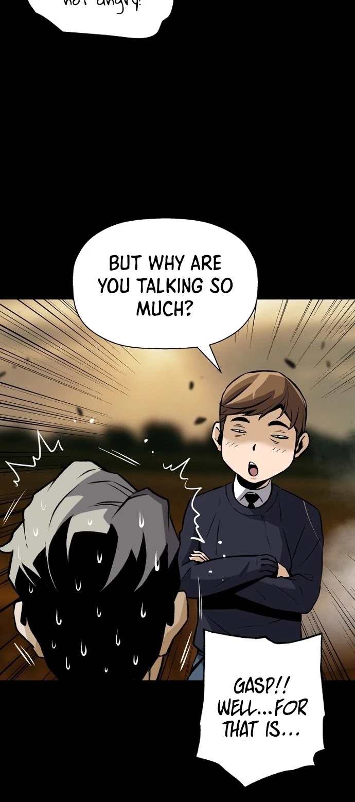 Return of the Legend Chapter 24 page 14 - Chapter 24