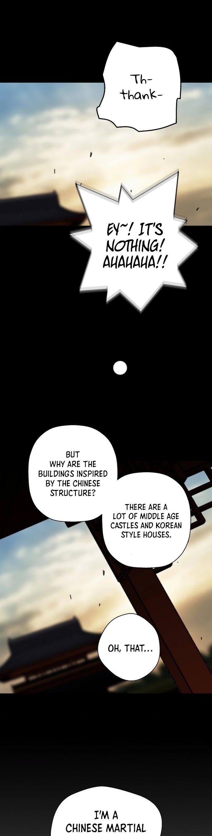 Return of the Legend Chapter 24 page 33 - Chapter 24
