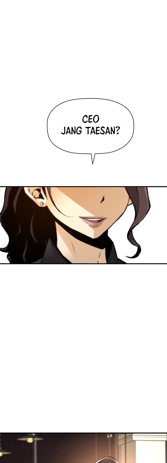 Return of the Legend Chapter 25 page 39 - Chapter 25