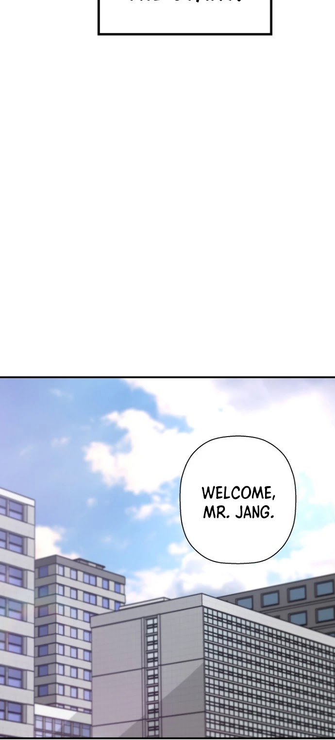 Return of the Legend Chapter 25 page 4 - Chapter 25