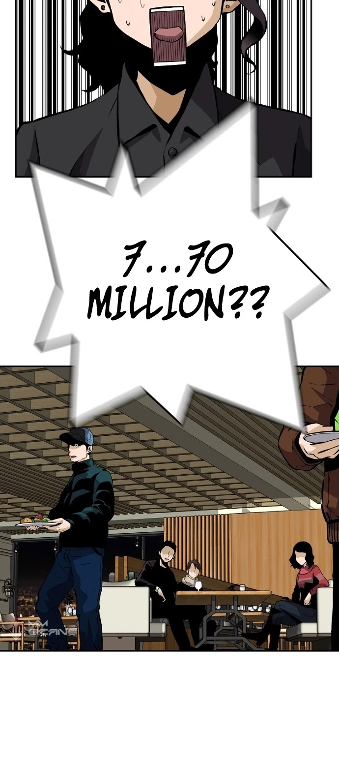 Return of the Legend Chapter 26 page 13 - Chapter 26