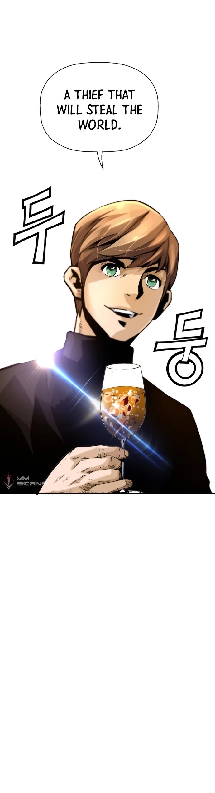 Return of the Legend Chapter 26 page 18 - Chapter 26