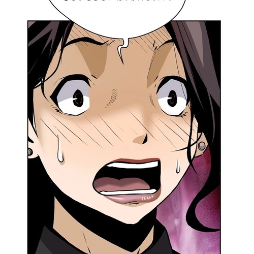 Return of the Legend Chapter 26 cover